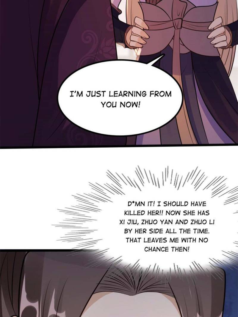 God of War, Crazy Princess Chapter 213 - page 39