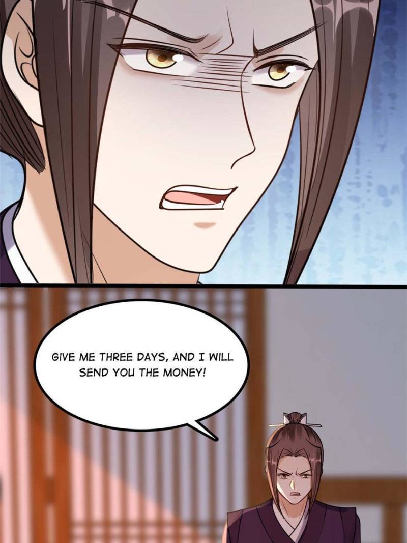 God of War, Crazy Princess Chapter 213 - page 40