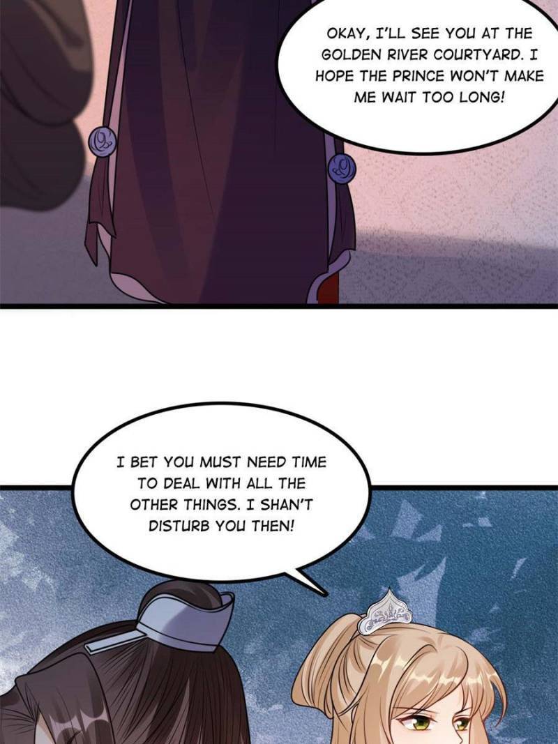 God of War, Crazy Princess Chapter 213 - page 42