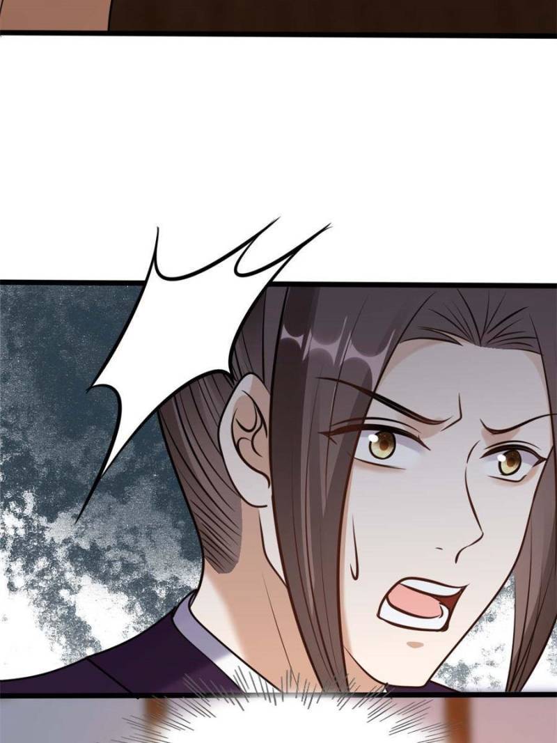 God of War, Crazy Princess Chapter 213 - page 45