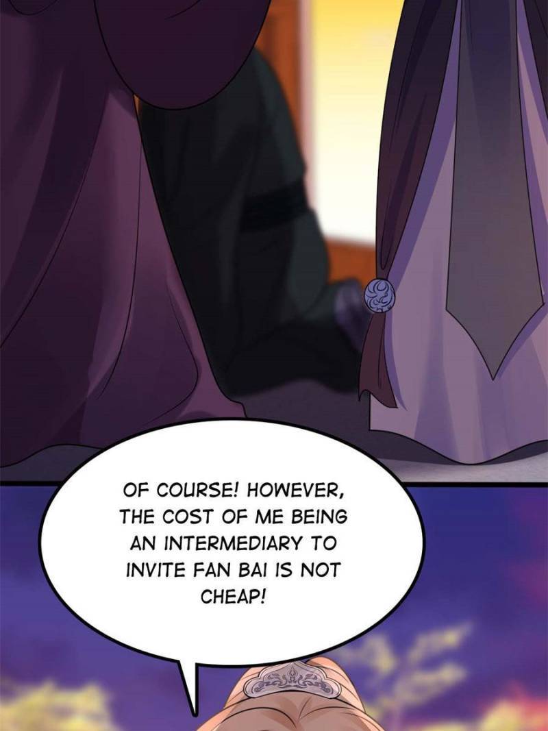 God of War, Crazy Princess Chapter 213 - page 47
