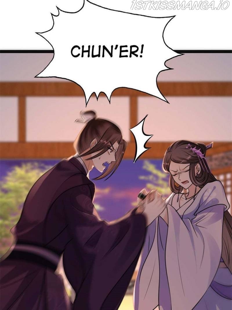 God of War, Crazy Princess Chapter 213 - page 8
