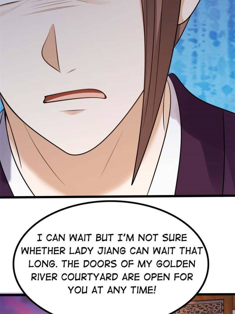 God of War, Crazy Princess Chapter 214 - page 11
