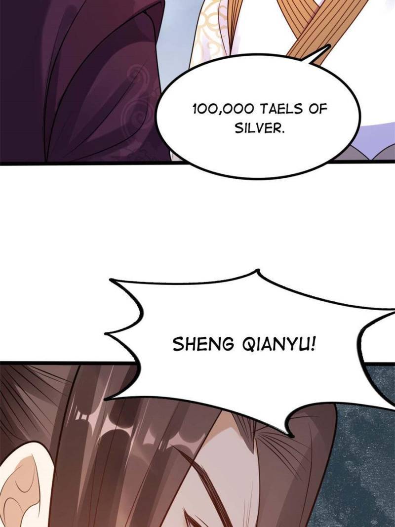 God of War, Crazy Princess Chapter 214 - page 2