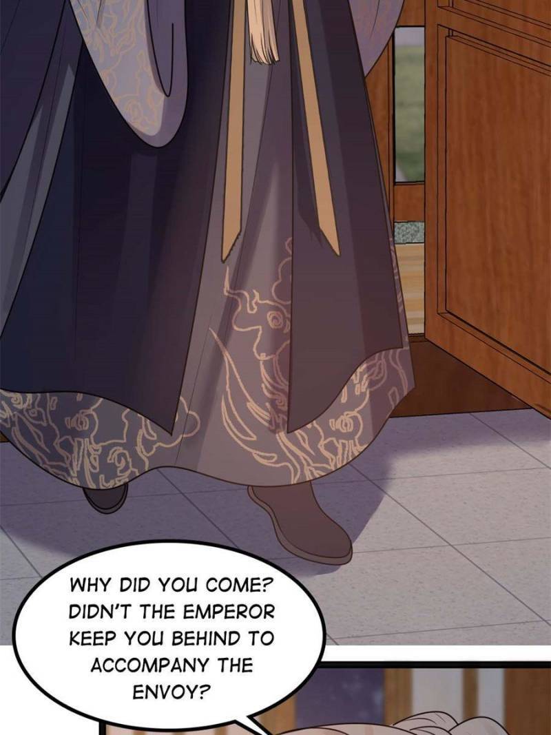 God of War, Crazy Princess Chapter 214 - page 20