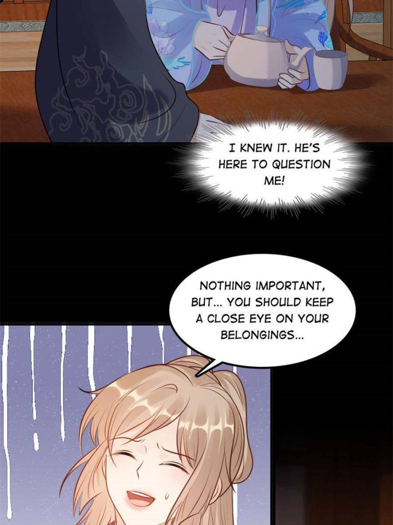 God of War, Crazy Princess Chapter 214 - page 25