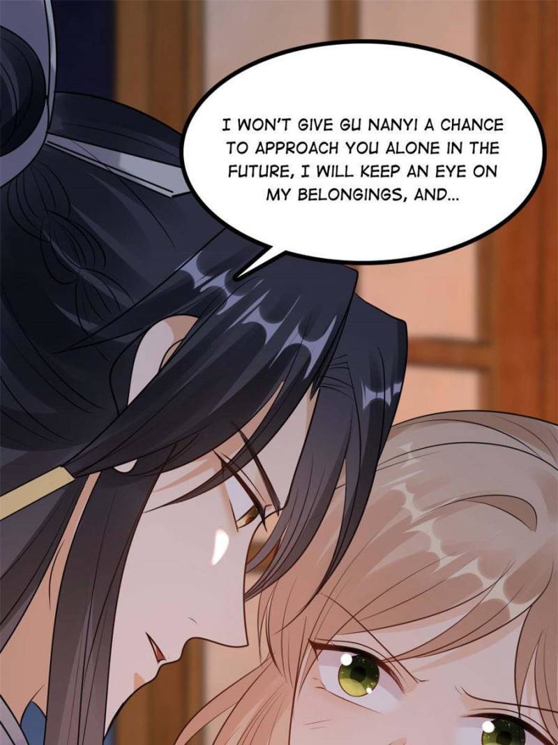 God of War, Crazy Princess Chapter 214 - page 29