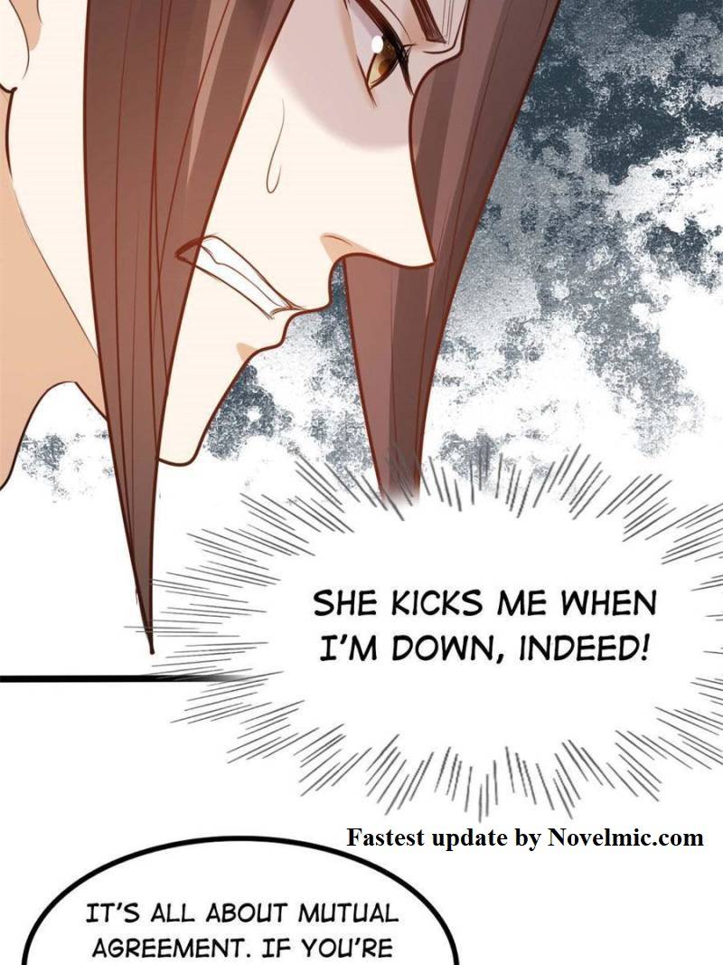 God of War, Crazy Princess Chapter 214 - page 3