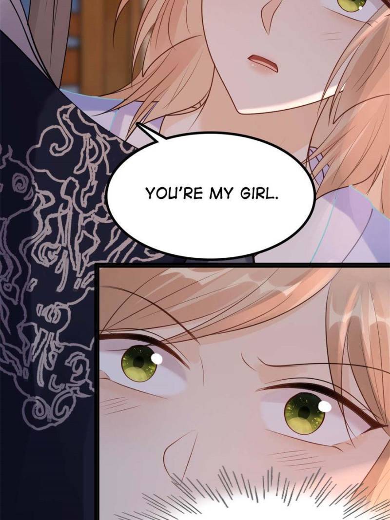 God of War, Crazy Princess Chapter 214 - page 30