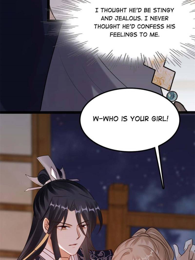God of War, Crazy Princess Chapter 214 - page 31