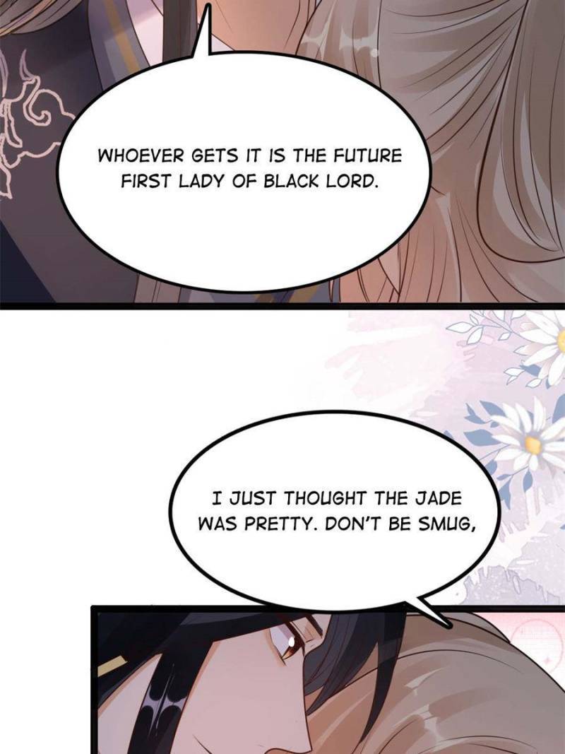 God of War, Crazy Princess Chapter 214 - page 35