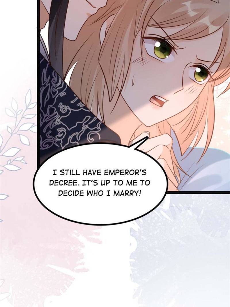 God of War, Crazy Princess Chapter 214 - page 36