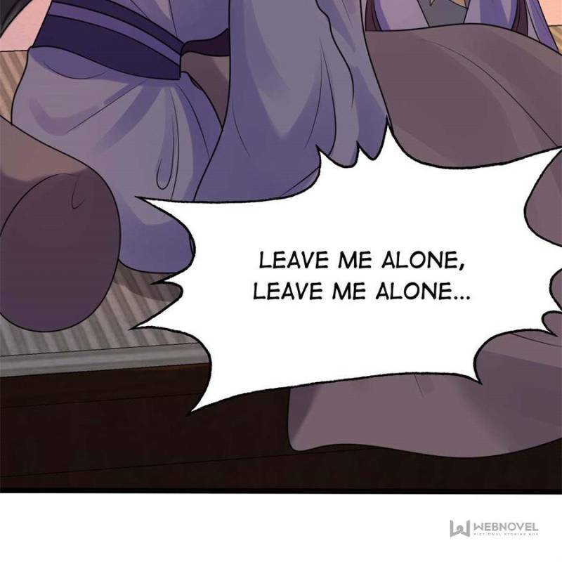God of War, Crazy Princess Chapter 214 - page 9