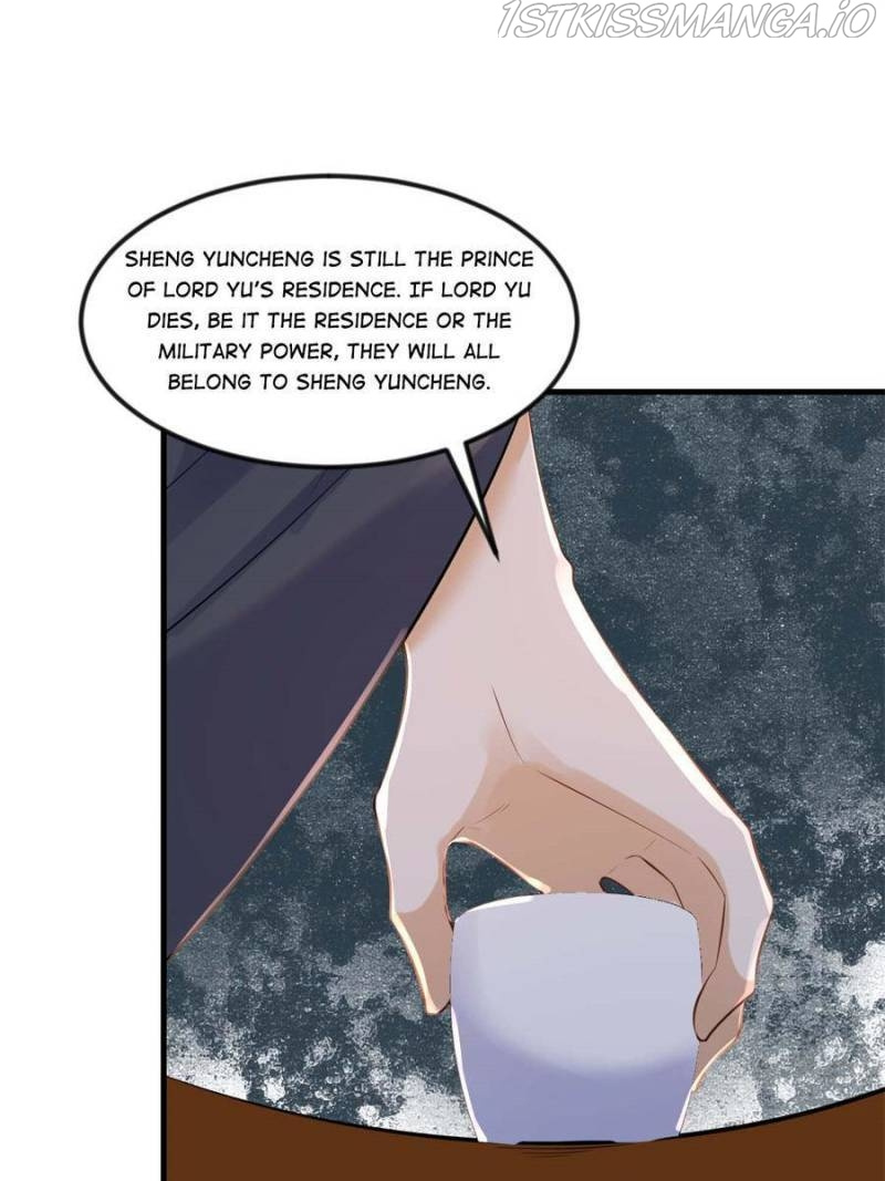 God of War, Crazy Princess Chapter 215 - page 10