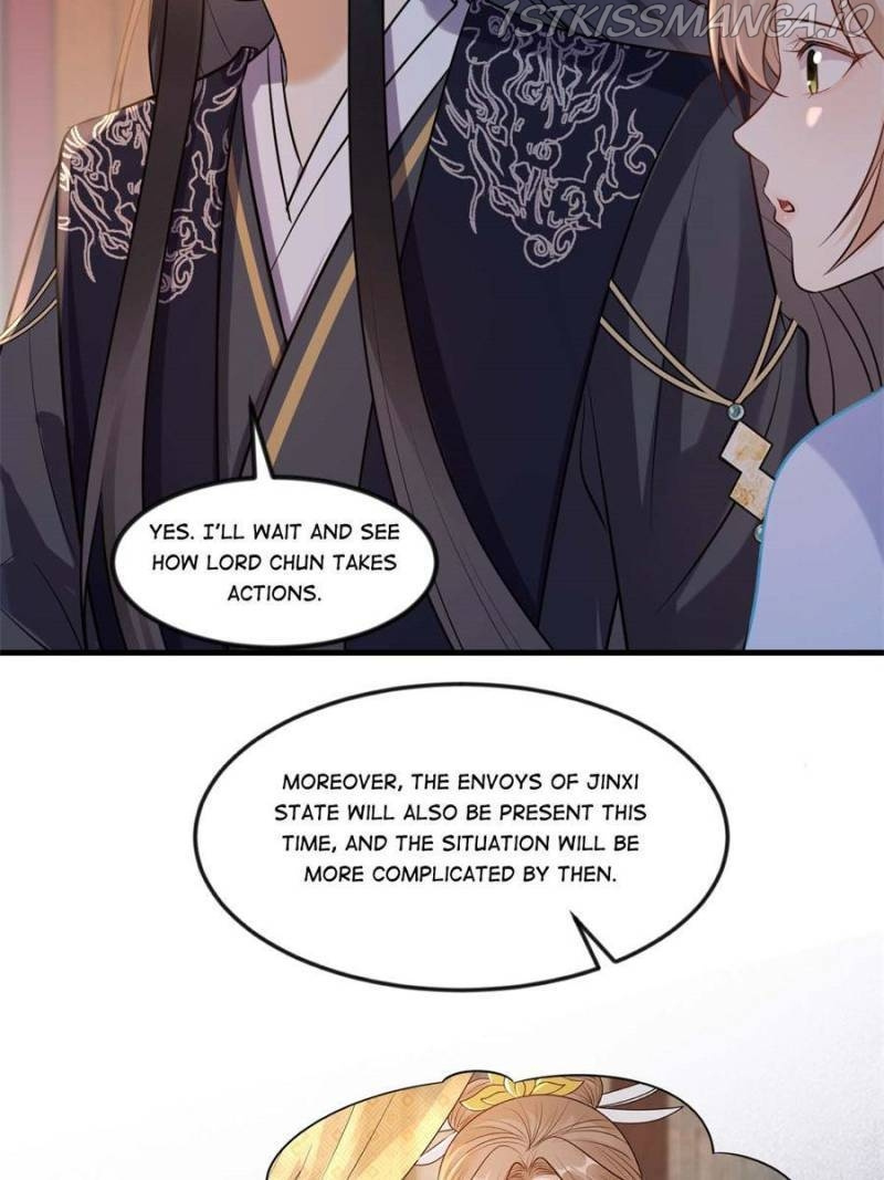 God of War, Crazy Princess Chapter 215 - page 13