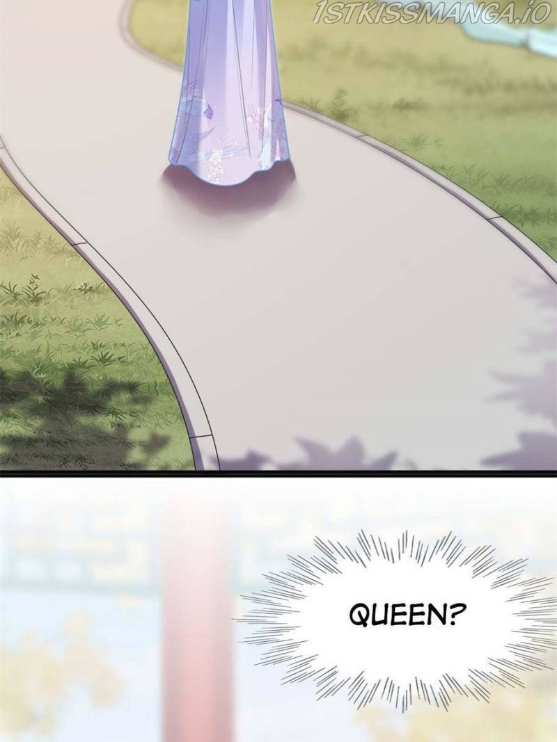 God of War, Crazy Princess Chapter 215 - page 31