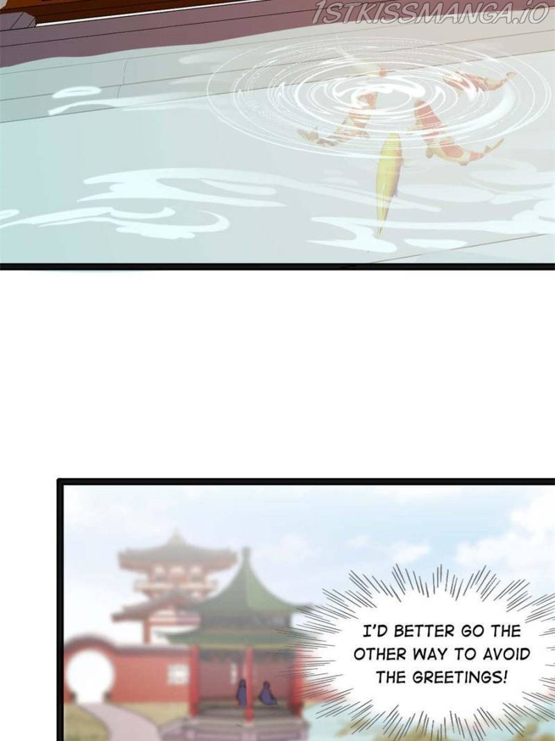 God of War, Crazy Princess Chapter 215 - page 33