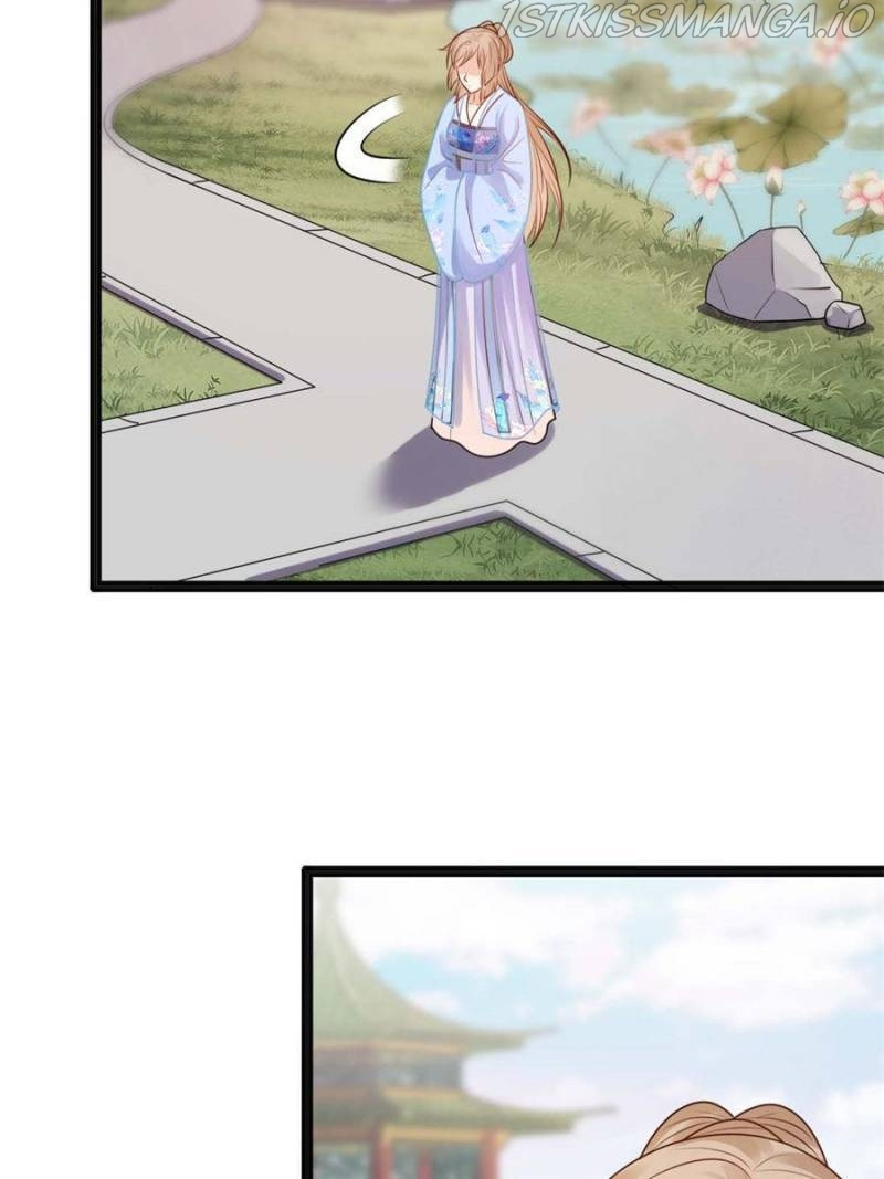 God of War, Crazy Princess Chapter 215 - page 34