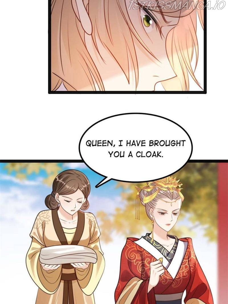 God of War, Crazy Princess Chapter 215 - page 36