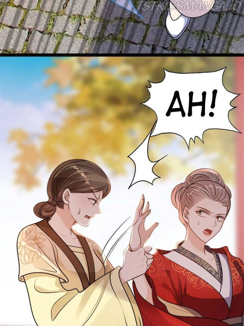 God of War, Crazy Princess Chapter 215 - page 45