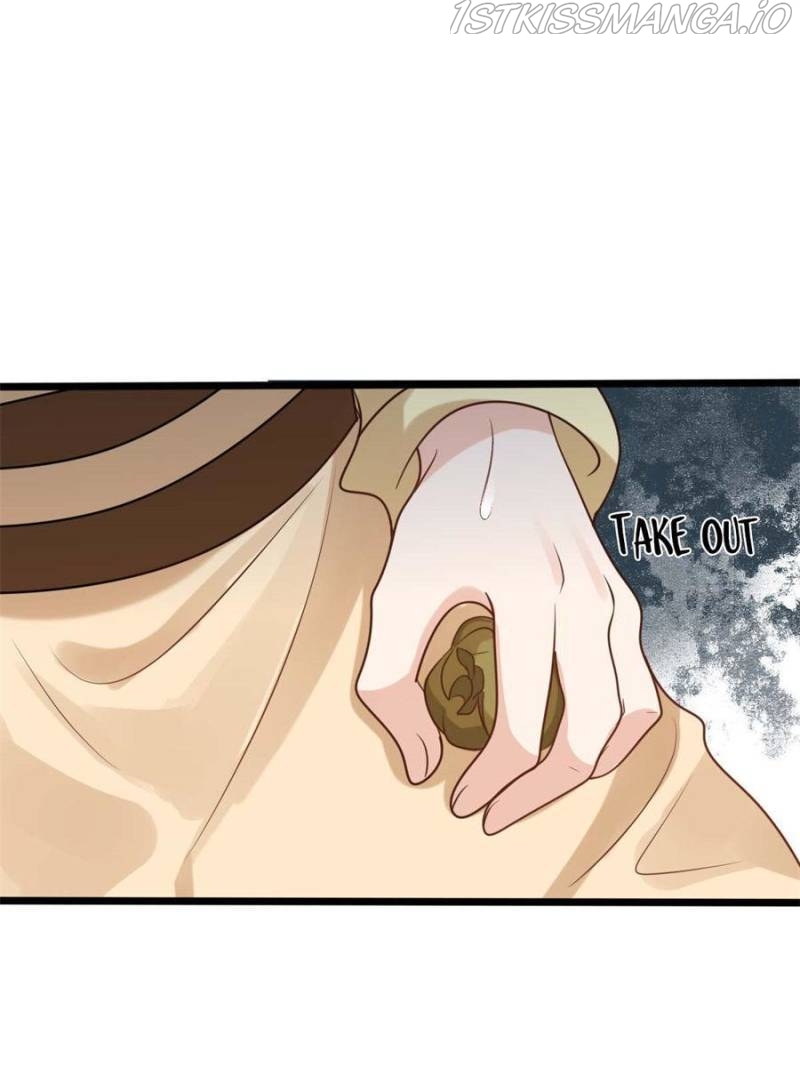 God of War, Crazy Princess Chapter 216 - page 11