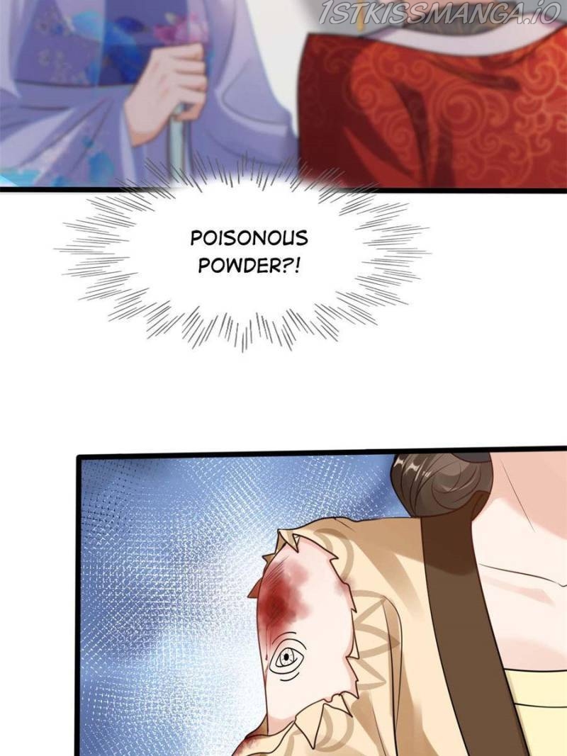 God of War, Crazy Princess Chapter 216 - page 13
