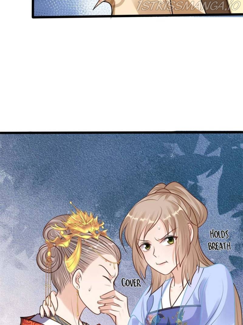 God of War, Crazy Princess Chapter 216 - page 14