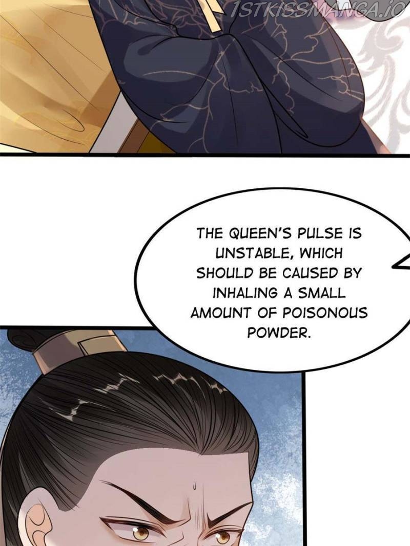 God of War, Crazy Princess Chapter 216 - page 25