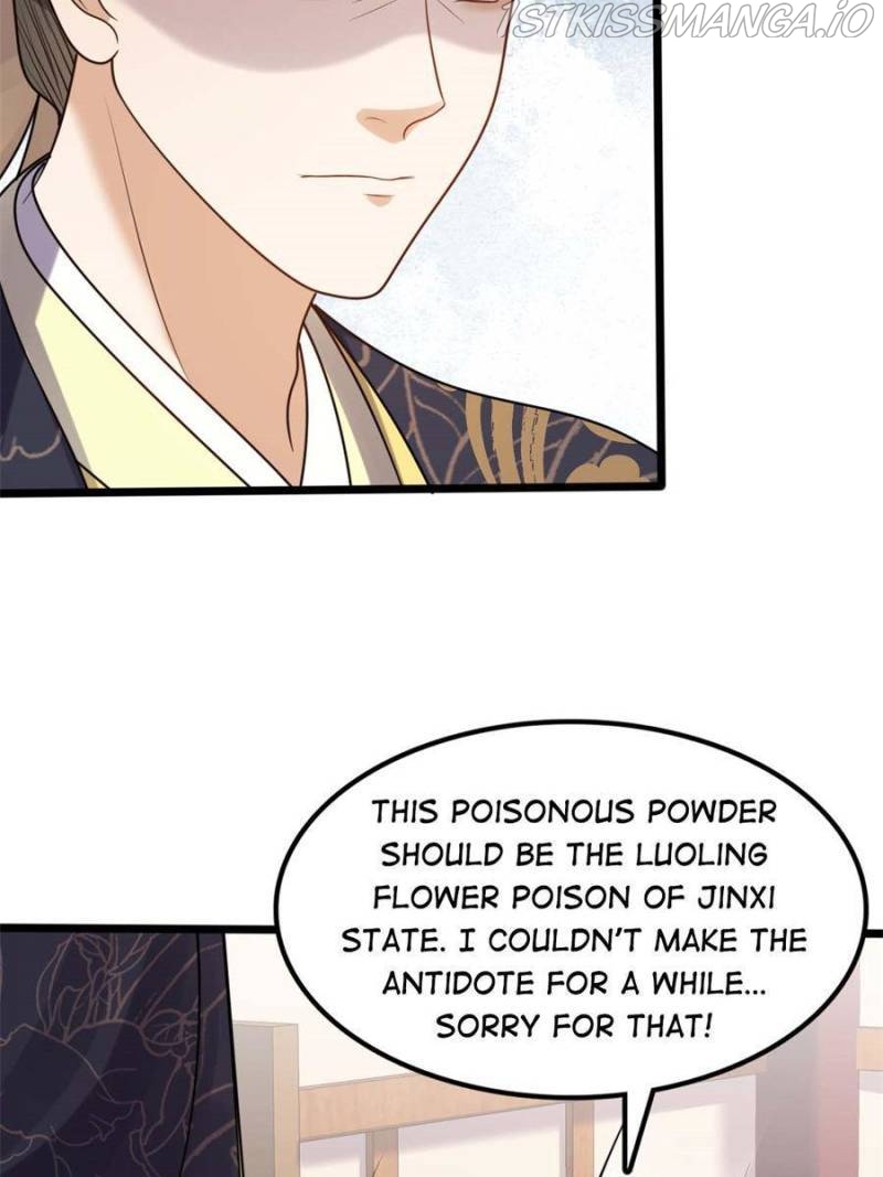 God of War, Crazy Princess Chapter 216 - page 26