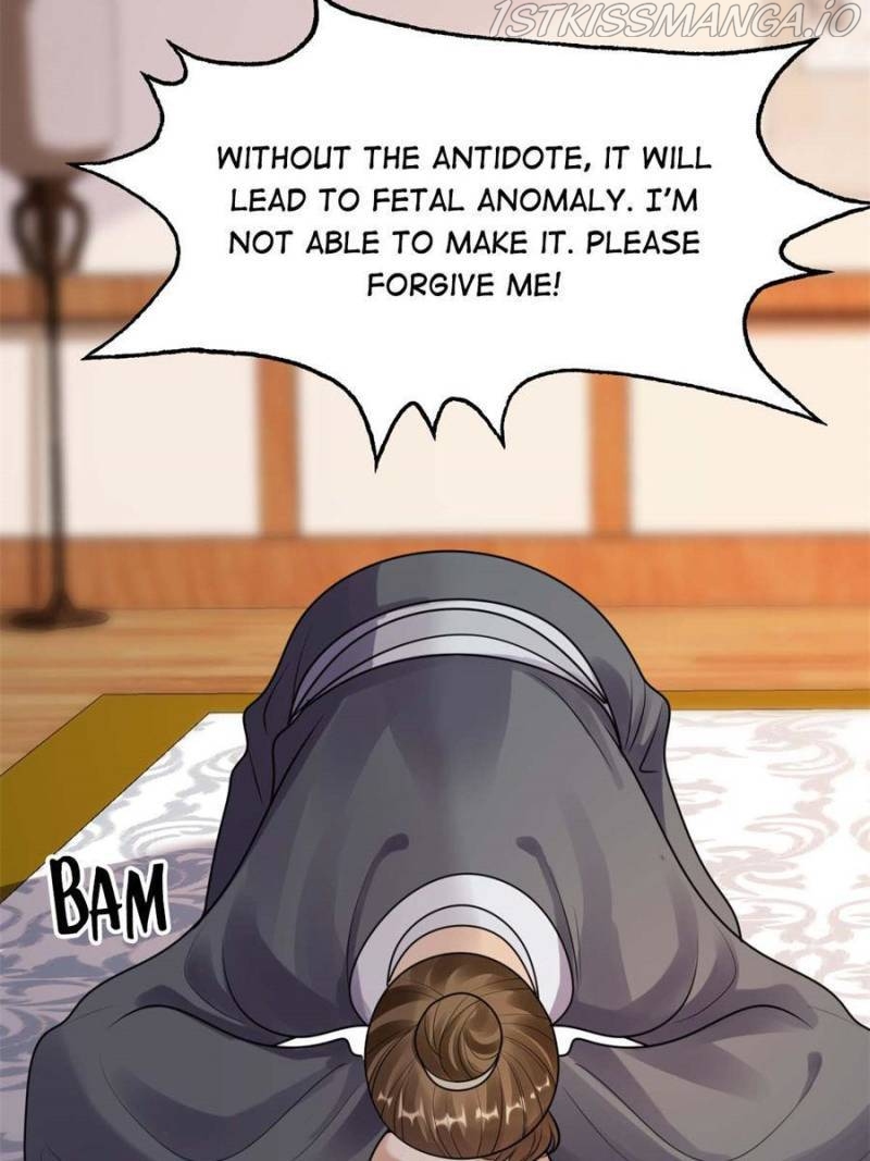 God of War, Crazy Princess Chapter 216 - page 29