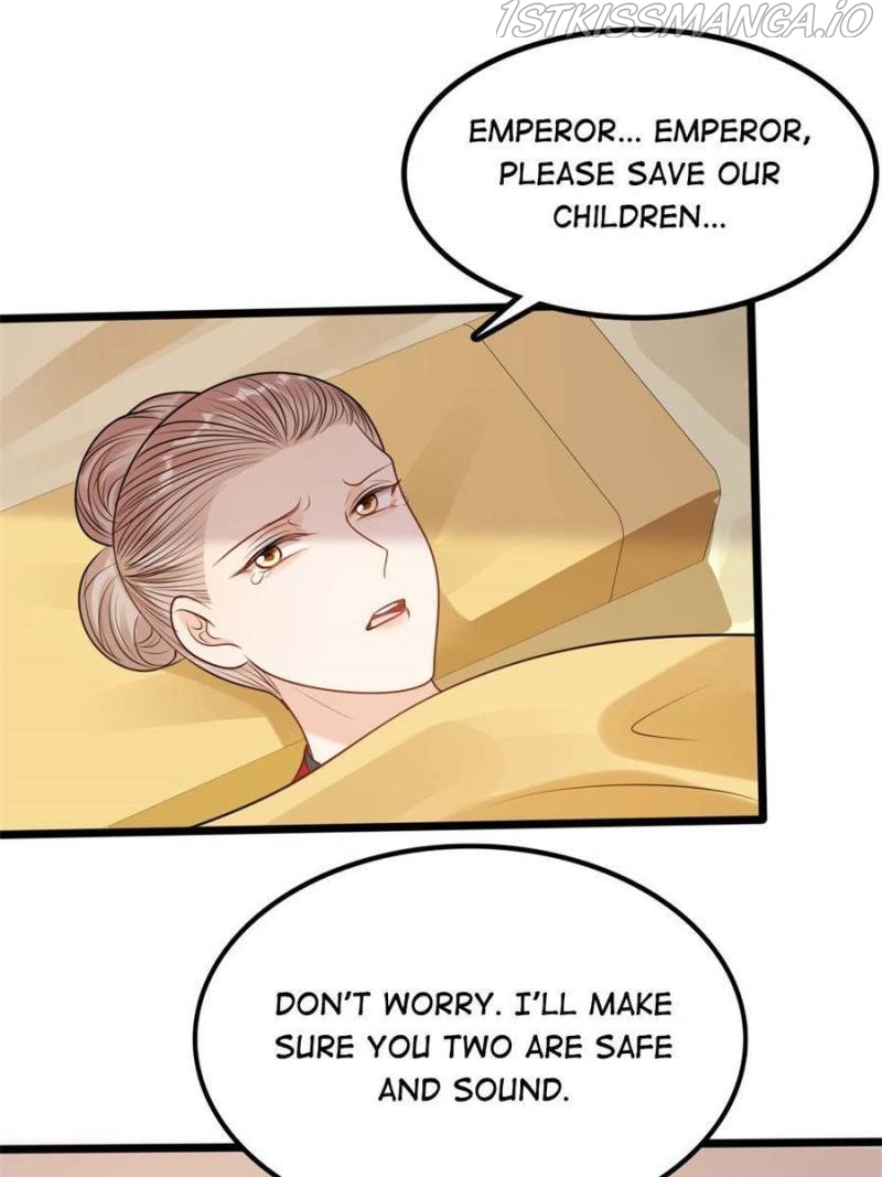 God of War, Crazy Princess Chapter 216 - page 31