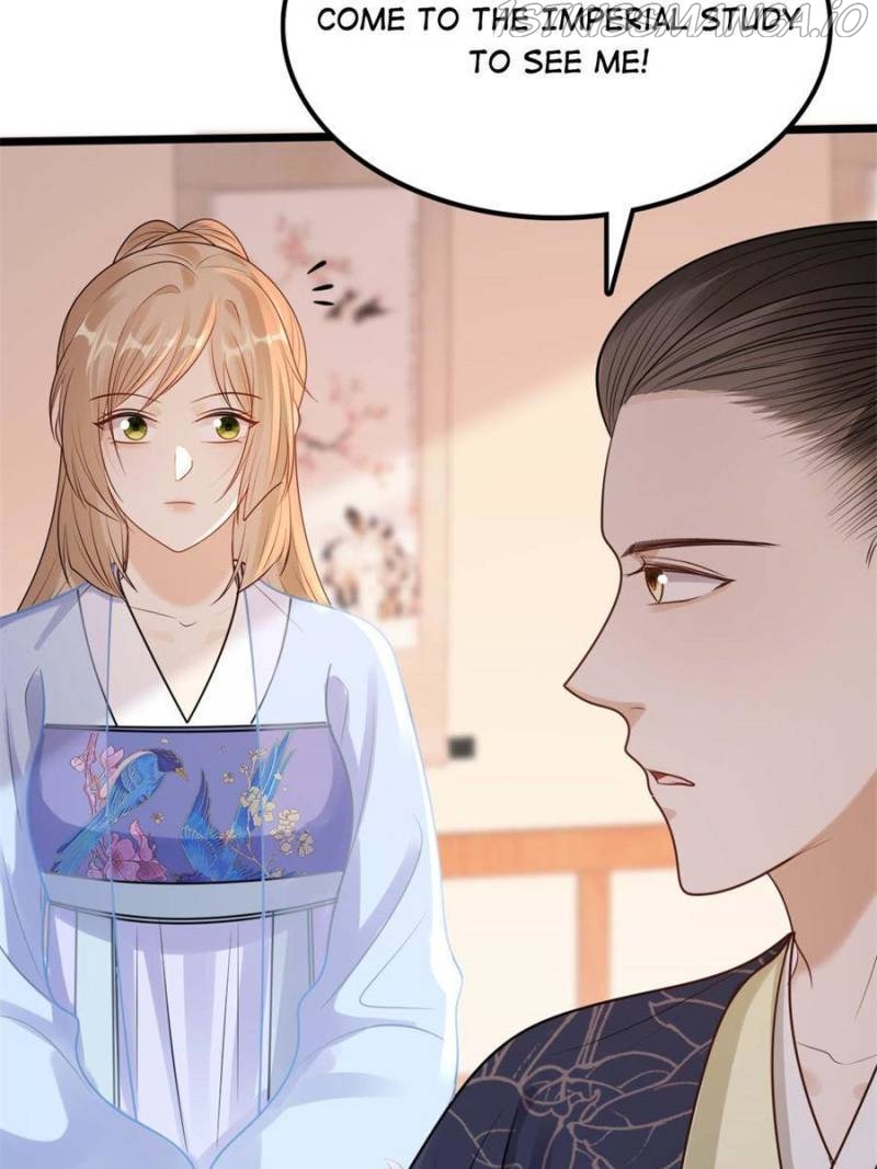 God of War, Crazy Princess Chapter 216 - page 35