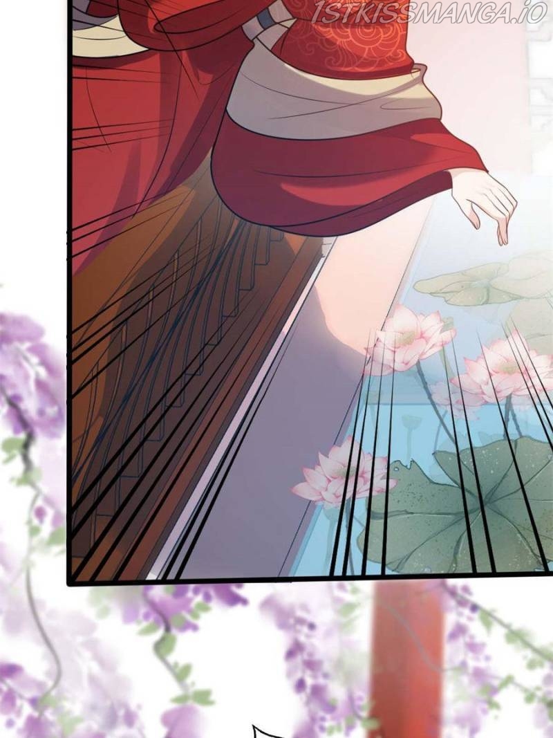 God of War, Crazy Princess Chapter 216 - page 4