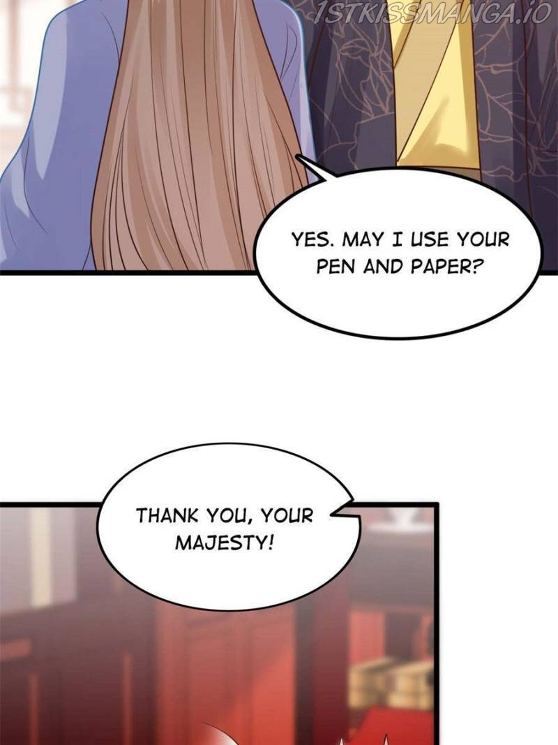 God of War, Crazy Princess Chapter 216 - page 43