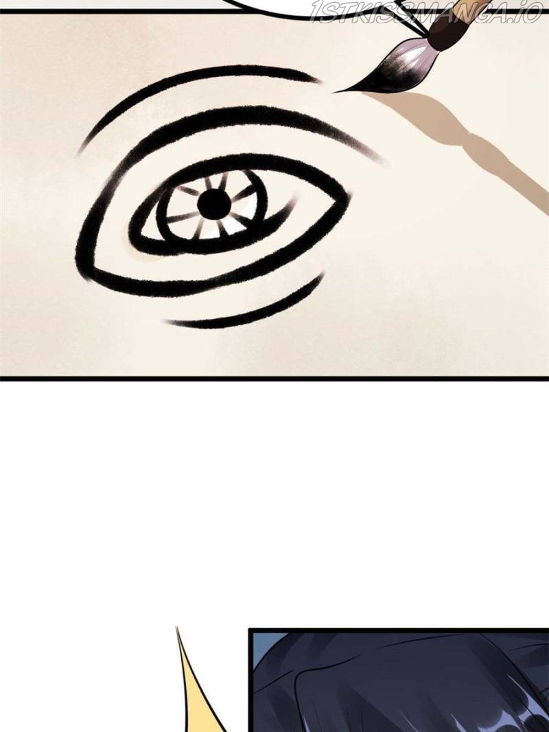 God of War, Crazy Princess Chapter 216 - page 46