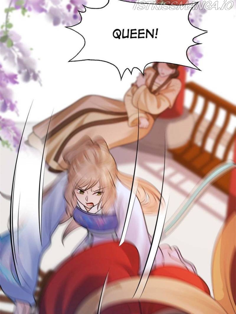 God of War, Crazy Princess Chapter 216 - page 5