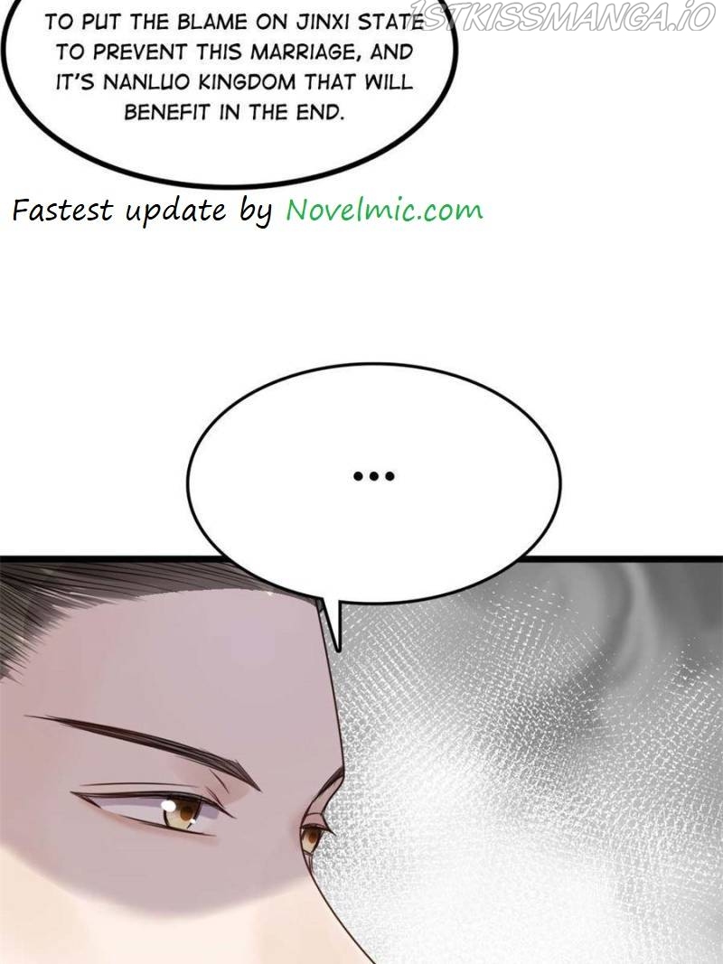 God of War, Crazy Princess Chapter 216 - page 54