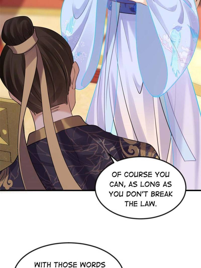 God of War, Crazy Princess Chapter 217 - page 17