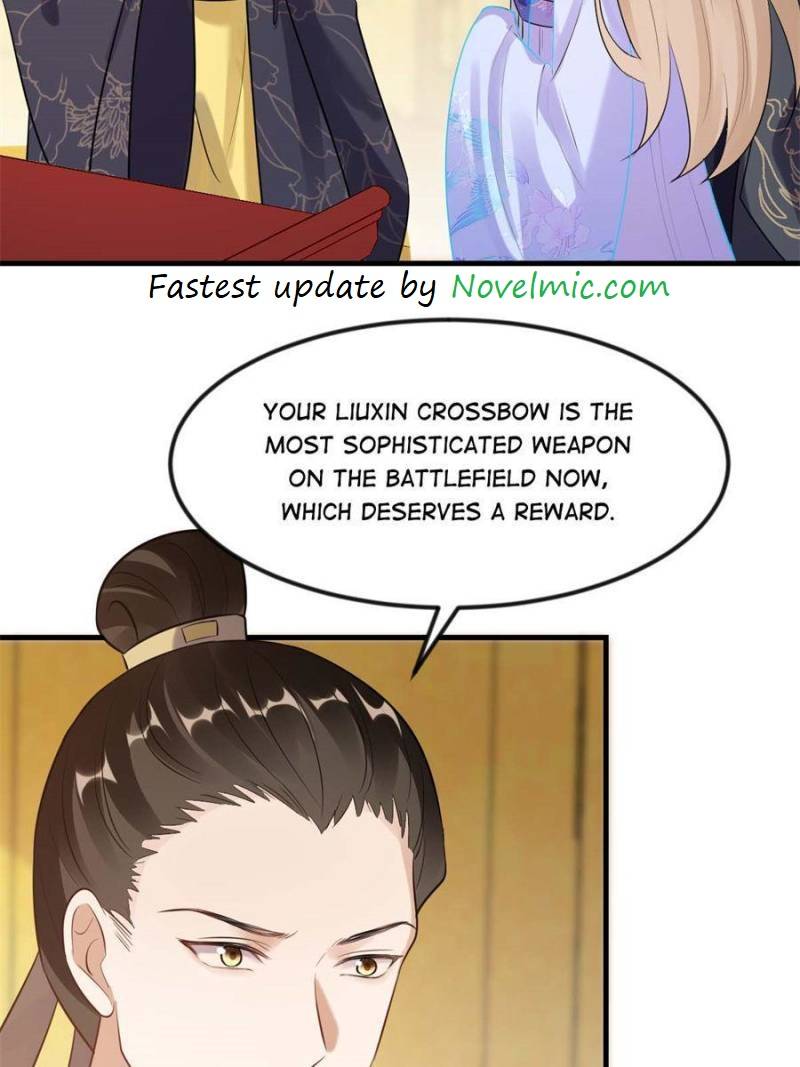 God of War, Crazy Princess Chapter 217 - page 2