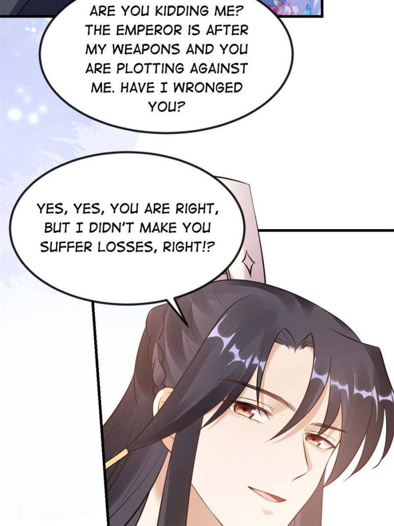 God of War, Crazy Princess Chapter 217 - page 25