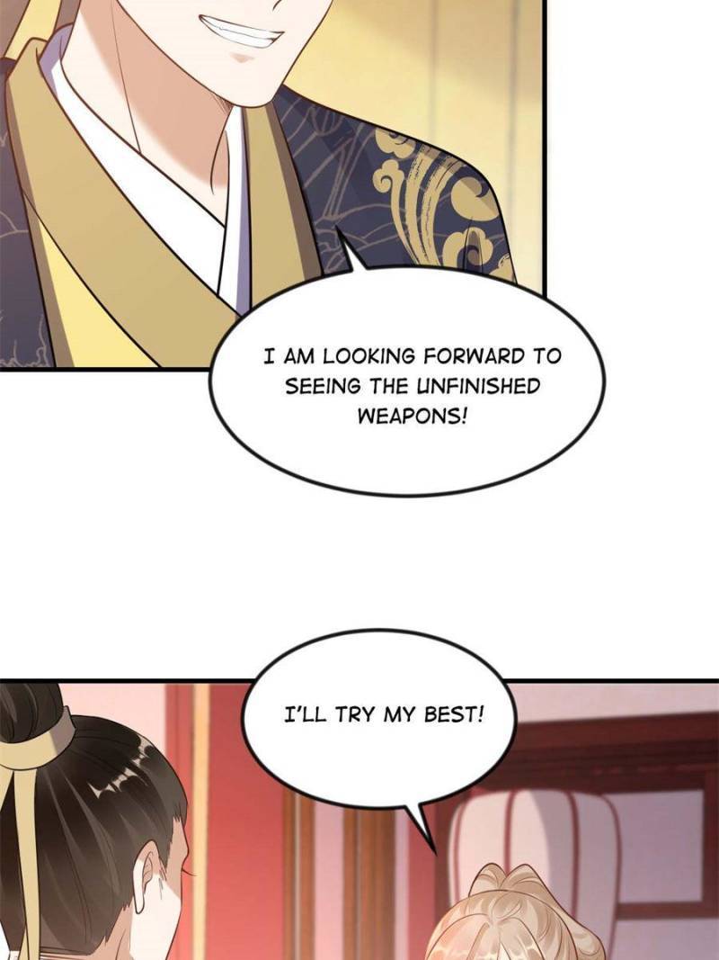 God of War, Crazy Princess Chapter 217 - page 3