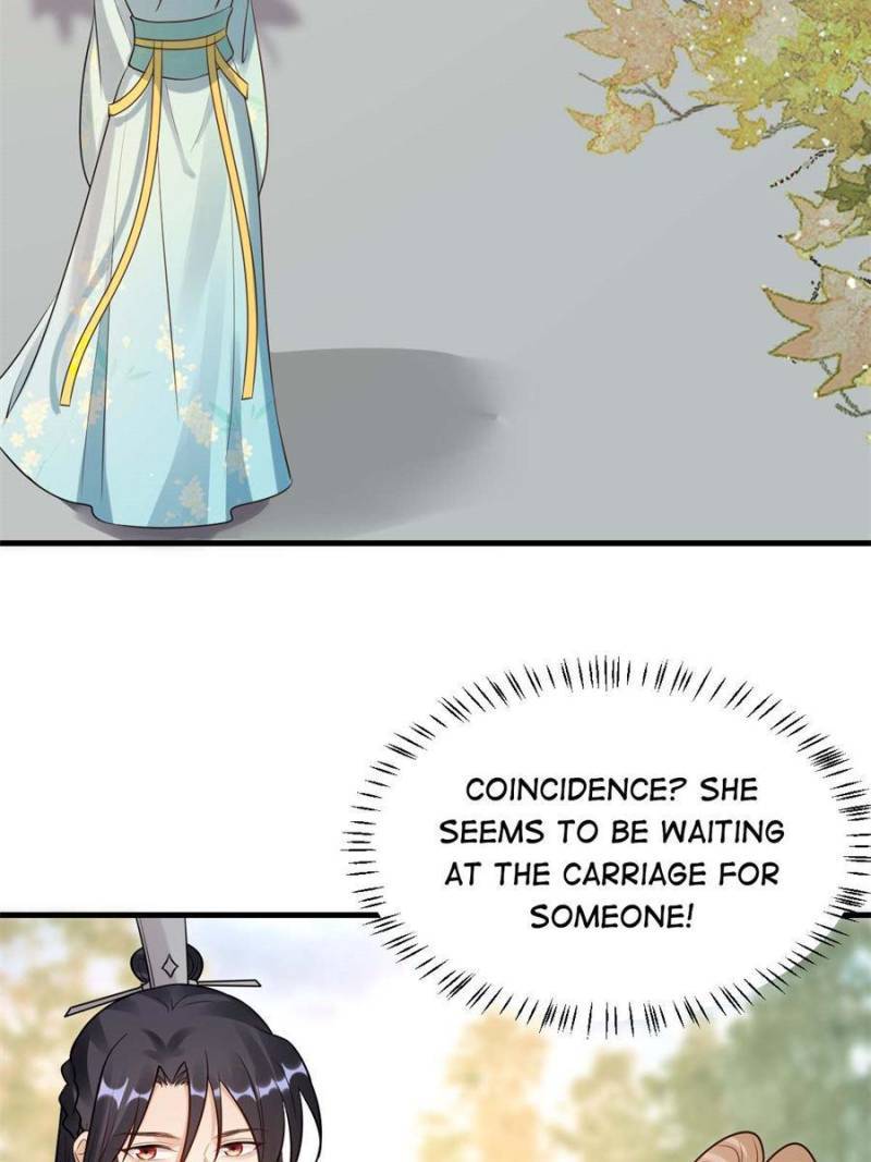 God of War, Crazy Princess Chapter 217 - page 32