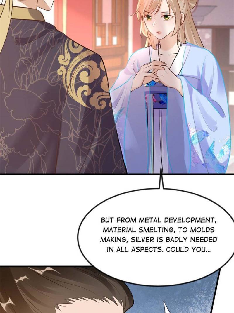 God of War, Crazy Princess Chapter 217 - page 4