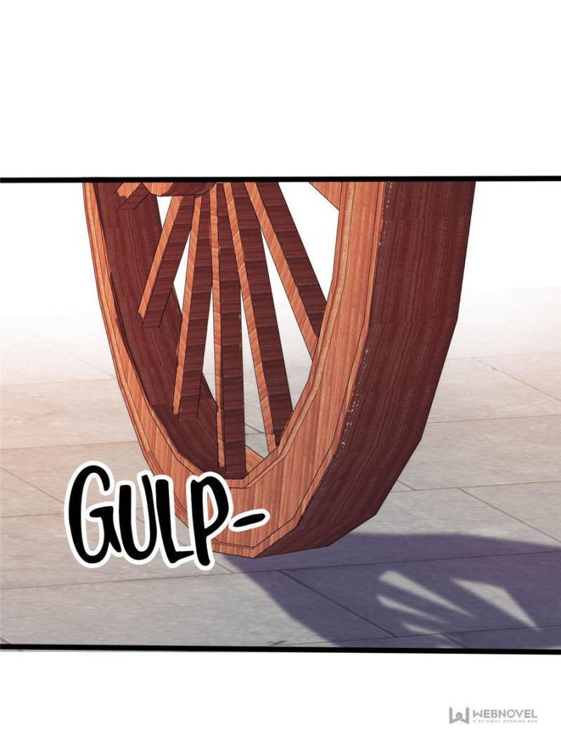 God of War, Crazy Princess Chapter 218 - page 10