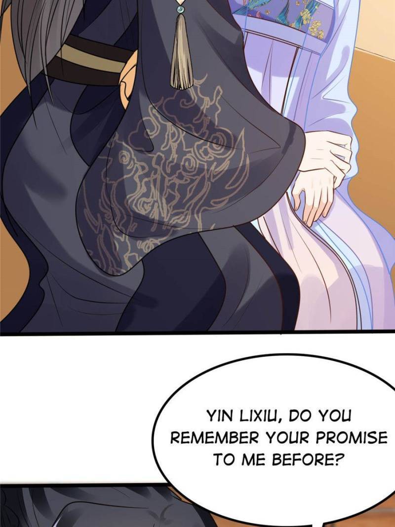 God of War, Crazy Princess Chapter 218 - page 20
