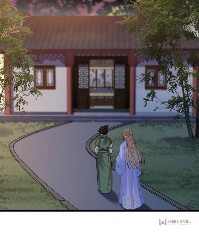 God of War, Crazy Princess Chapter 218 - page 28