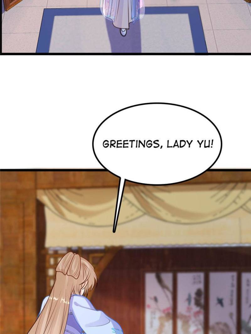God of War, Crazy Princess Chapter 218 - page 30