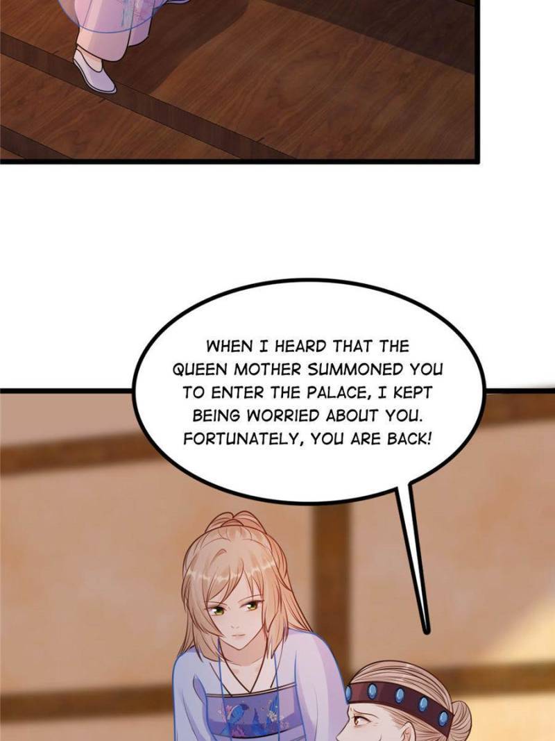 God of War, Crazy Princess Chapter 218 - page 34