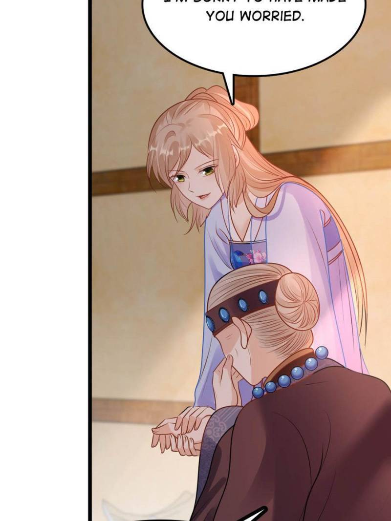 God of War, Crazy Princess Chapter 218 - page 36