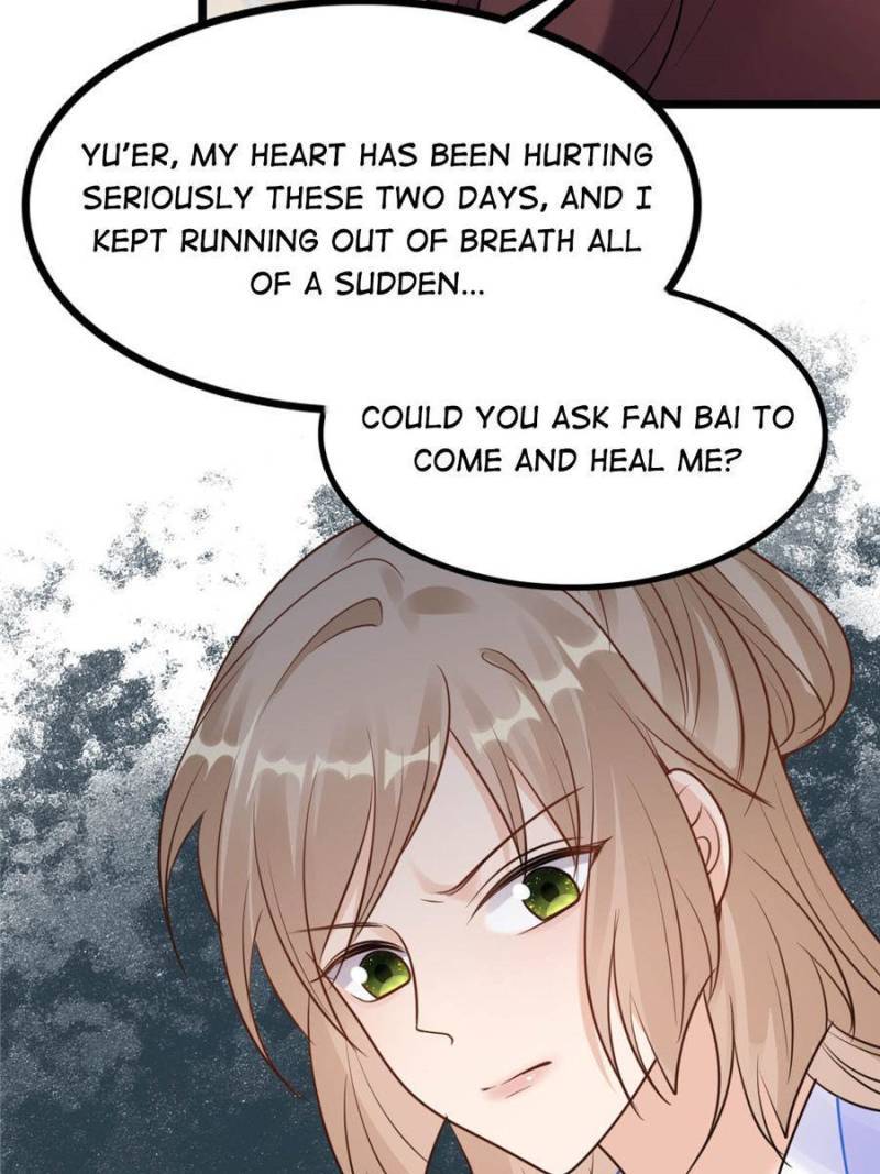 God of War, Crazy Princess Chapter 218 - page 37